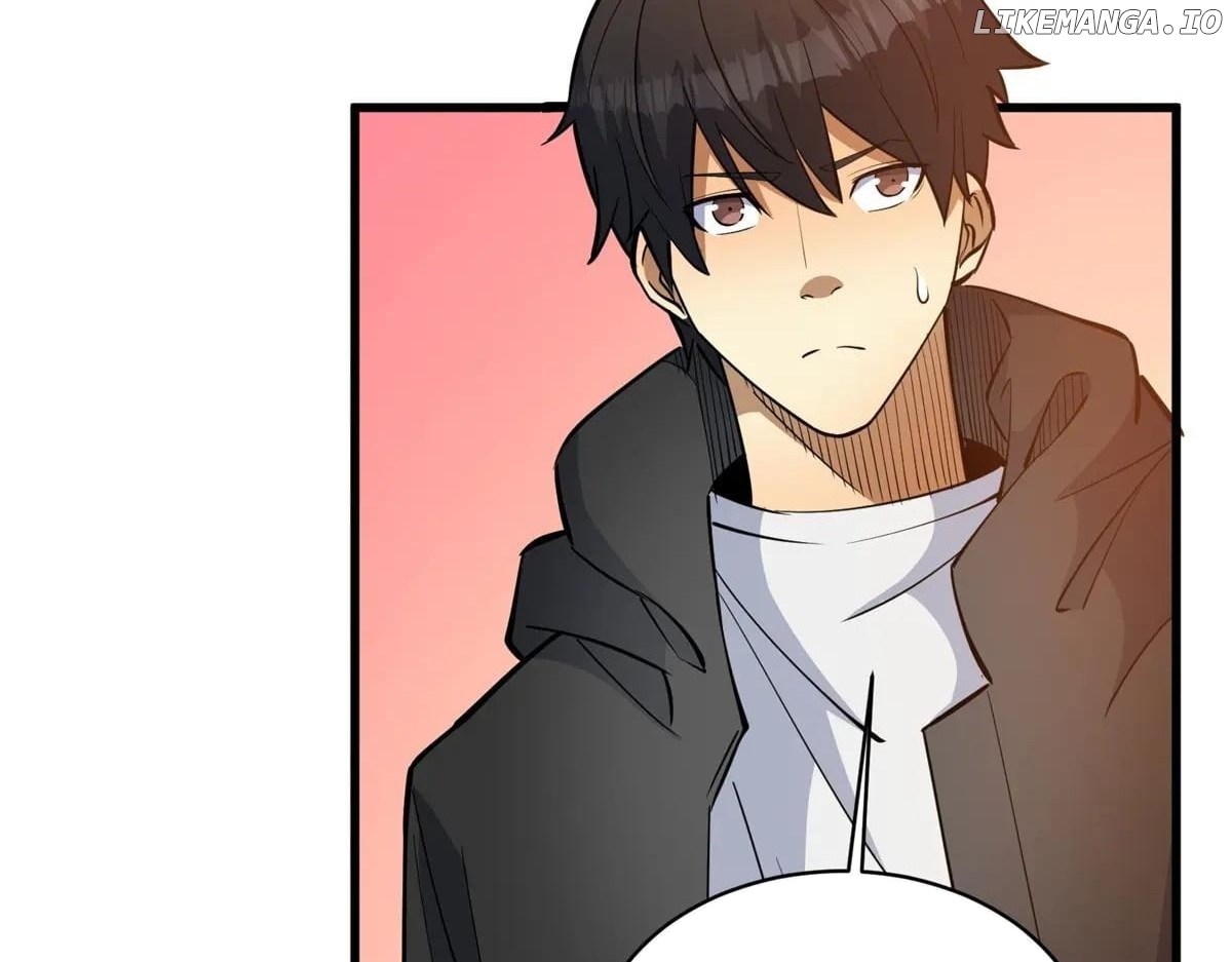 Divine Urban God Chapter 274 - page 49